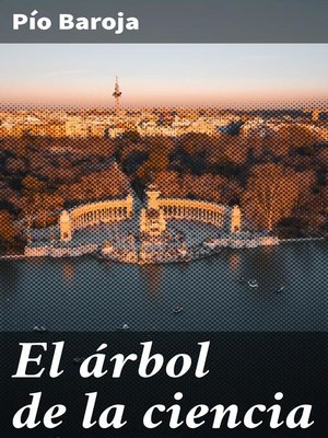cover image of El árbol de la ciencia